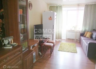 Продается 1-комнатная квартира, 34.4 м2, Астрахань, улица Космонавтов, 16