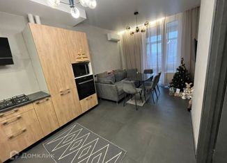 Аренда 3-комнатной квартиры, 70 м2, Рязань, Пролетарская улица, 17, Центральный район