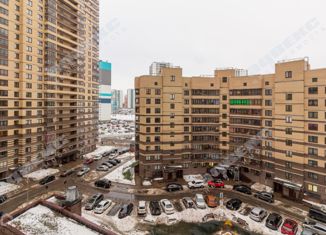 Продажа квартиры студии, 25.4 м2, Мурино, Новая улица, 17к2, ЖК Новое Мурино