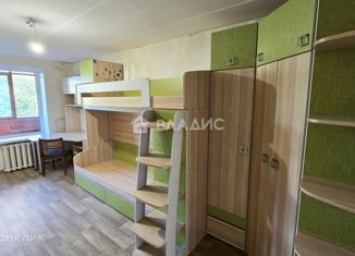 Продажа 3-ком. квартиры, 60.2 м2, Москва, Сеславинская улица, 32, Сеславинская улица