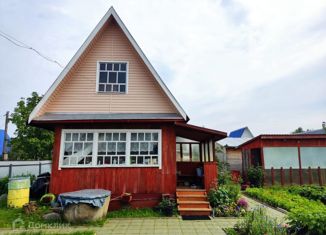 Дом на продажу, 40 м2, территория Эжвинский, 5-й проезд