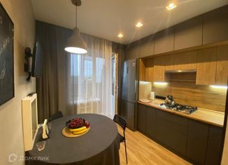 1-ком. квартира на продажу, 36 м2, Ковров, Еловая улица, 80/1