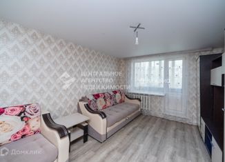 Продам 1-комнатную квартиру, 29 м2, Рыбное, Большая улица, 8