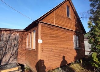 Продам дом, 38 м2, Электрогорск, 2-я линия