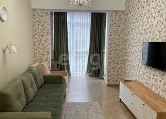 Продам 2-ком. квартиру, 62.7 м2, Кисловодск, улица Декабристов, 36/2