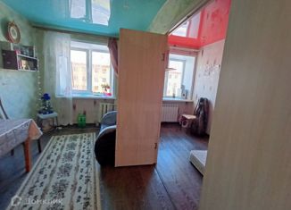 Продаю 2-ком. квартиру, 21.8 м2, Асбест, улица Победы, 26