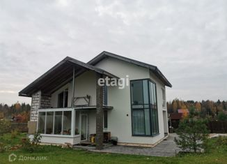 Земельный участок на продажу, 10 сот., коттеджный посёлок Еловый Бор 1, коттеджный посёлок Еловый Бор 1, 81