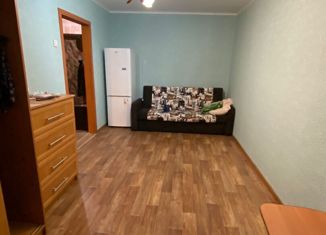 1-комнатная квартира на продажу, 28.5 м2, Астрахань, улица Яблочкова, 17, Ленинский район