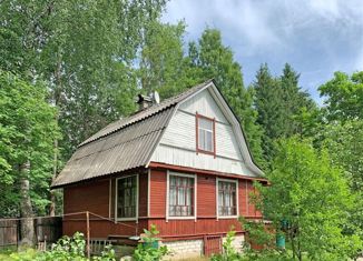 Дом на продажу, 45 м2, садоводческий массив Васкелово