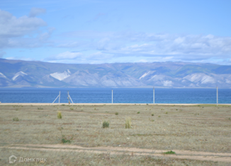 Продажа земельного участка, 10 сот., деревня Малый Хужир, Трудовая улица