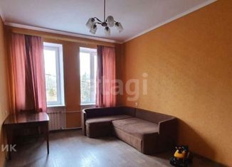 Продается трехкомнатная квартира, 76.6 м2, поселок Рябово, посёлок Рябово, 11