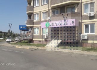 Сдается офис, 105 м2, Краснодарский край, улица Лётчика Позднякова, 2к2