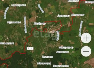 Продаю земельный участок, 7.5 сот., поселок Митино