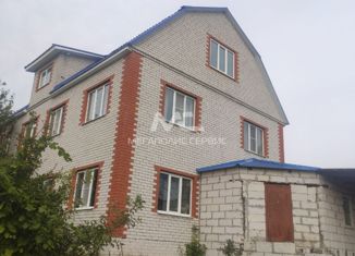 Продается дом, 234.1 м2, село Крутое, Октябрьская улица, 5