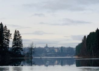 Продается дом, 43 м2, городской посёлок Рощино, Моховая улица