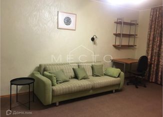 Продаю 2-ком. квартиру, 45.9 м2, Москва, Университетский проспект, 21к4, Университетский проспект