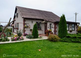 Продаю дом, 88 м2, деревня Яльгелево, Красносельская улица, 2