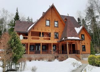 Продажа дома, 680 м2, СНТ Учитель, СНТ Учитель, 20