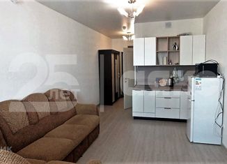 Продаю квартиру студию, 30.29 м2, Анапа, ЖК Южный квартал, Супсехское шоссе, 39к16