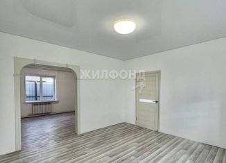 Продажа дома, 101 м2, село Верхние Киги, улица Ленина, 66