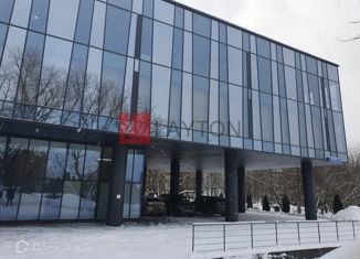 Сдам в аренду офис, 2456 м2, Москва, Нежинская улица, 13А, метро Аминьевская