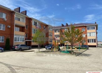 Квартира на продажу студия, 21 м2, посёлок Новая Адыгея, Бжегокайская улица, 29/3В