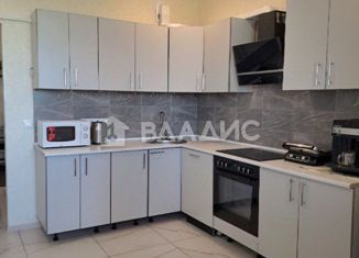 2-комнатная квартира на продажу, 72.6 м2, деревня Ивановское, улица Семёна Гордого, 1