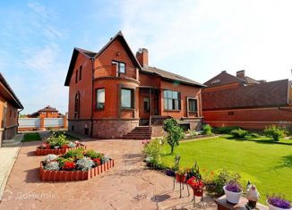 Продажа дома, 335 м2, деревня Дударева, Академический проезд