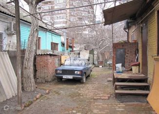 Дом на продажу, 27.6 м2, Краснодар, микрорайон Черемушки