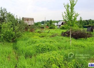 Продаю участок, 6 сот., СНТ Крот, Ключевая улица