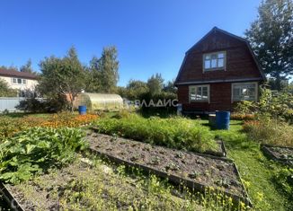 Продам дом, 50 м2, садовое товарищество Спутник