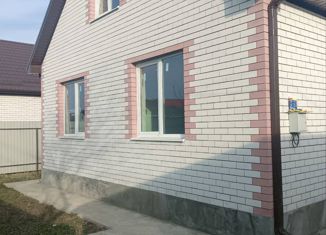 Продажа дома, 80 м2, посёлок городского типа Яблоновский, улица Пушкина, 46