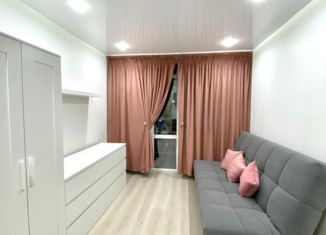 Продаю квартиру студию, 21 м2, Екатеринбург, Латвийская улица, 56/3, ЖК Хрустальные Ключи