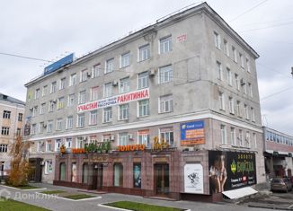 Продаю офис, 17.3 м2, Омск, улица Гагарина, 8/1, Центральный округ