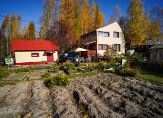 Продажа дома, 72.4 м2, Ханты-Мансийск, садоводческий кооператив Разведчик, 70