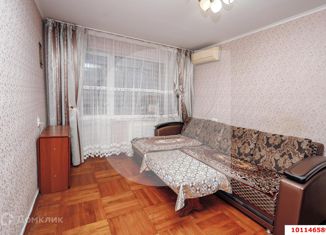 Продажа трехкомнатной квартиры, 50.5 м2, Краснодар, 1-й Вишнёвый проезд, 7, 1-й Вишневый проезд