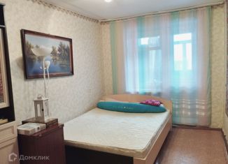 2-комнатная квартира на продажу, 53.9 м2, село Кандры, улица Салавата Юлаева, 8