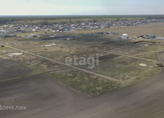 Продажа участка, 45.35 сот., деревня Ошкукова, Новая улица, 13