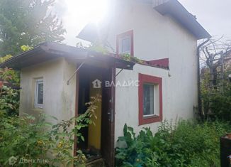 Продажа дома, 25 м2, Калининград, переулок Лысенко
