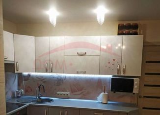 Квартира на продажу студия, 27 м2, Воронеж, улица Историка Костомарова, 48А, ЖК Галактика