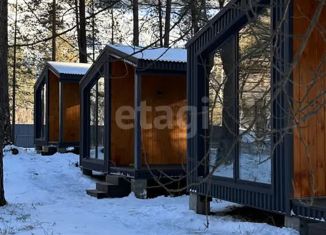 Продаю земельный участок, 15 сот., поселок Известковый, Прибрежная улица, 13