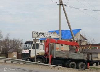 Продам дом, 20.7 м2, село Кузьминские Отвержки, улица Ленина, 73