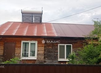 Таунхаус на продажу, 45.4 м2, село Чугуевка, Советская улица, 38