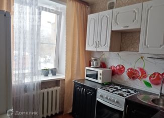 Двухкомнатная квартира на продажу, 41 м2, Курганская область, улица Володарского, 36
