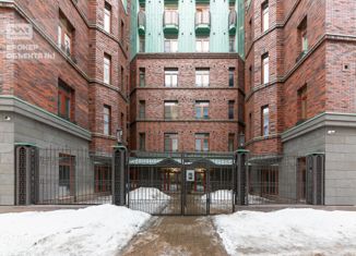 Продается двухкомнатная квартира, 68.5 м2, Санкт-Петербург, Звенигородская улица, 7к2, муниципальный округ Семеновский
