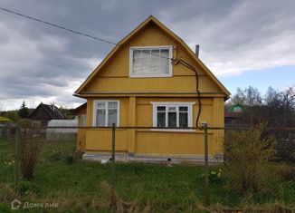 Дом на продажу, 50 м2, Тверская область