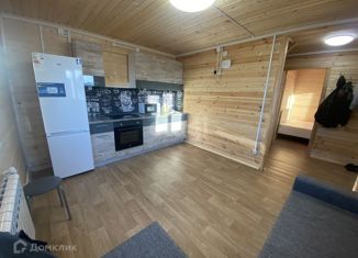 Продаю дом, 90 м2, деревня Медовка, Рубиновая улица