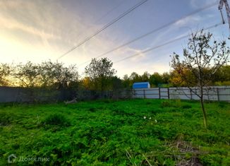 Продам земельный участок, 7 сот., СНТ Проектировщик, СНТ Проектировщик, 308
