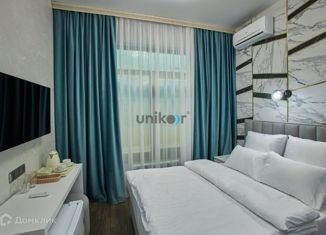 Продается однокомнатная квартира, 36.9 м2, село Небуг, квартал Спортивный, 4