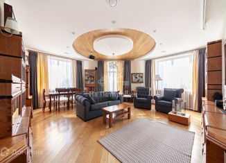 Продается 3-ком. квартира, 174.6 м2, Москва, улица Коштоянца, 12, метро Проспект Вернадского